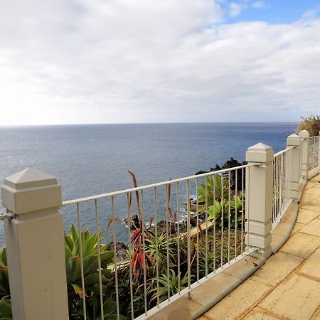 Finest Rentals - Beachfront Penthouse Funchal  Eksteriør bilde