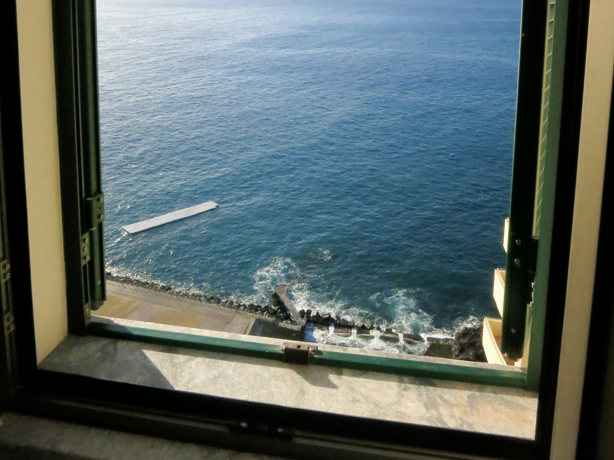 Finest Rentals - Beachfront Penthouse Funchal  Eksteriør bilde
