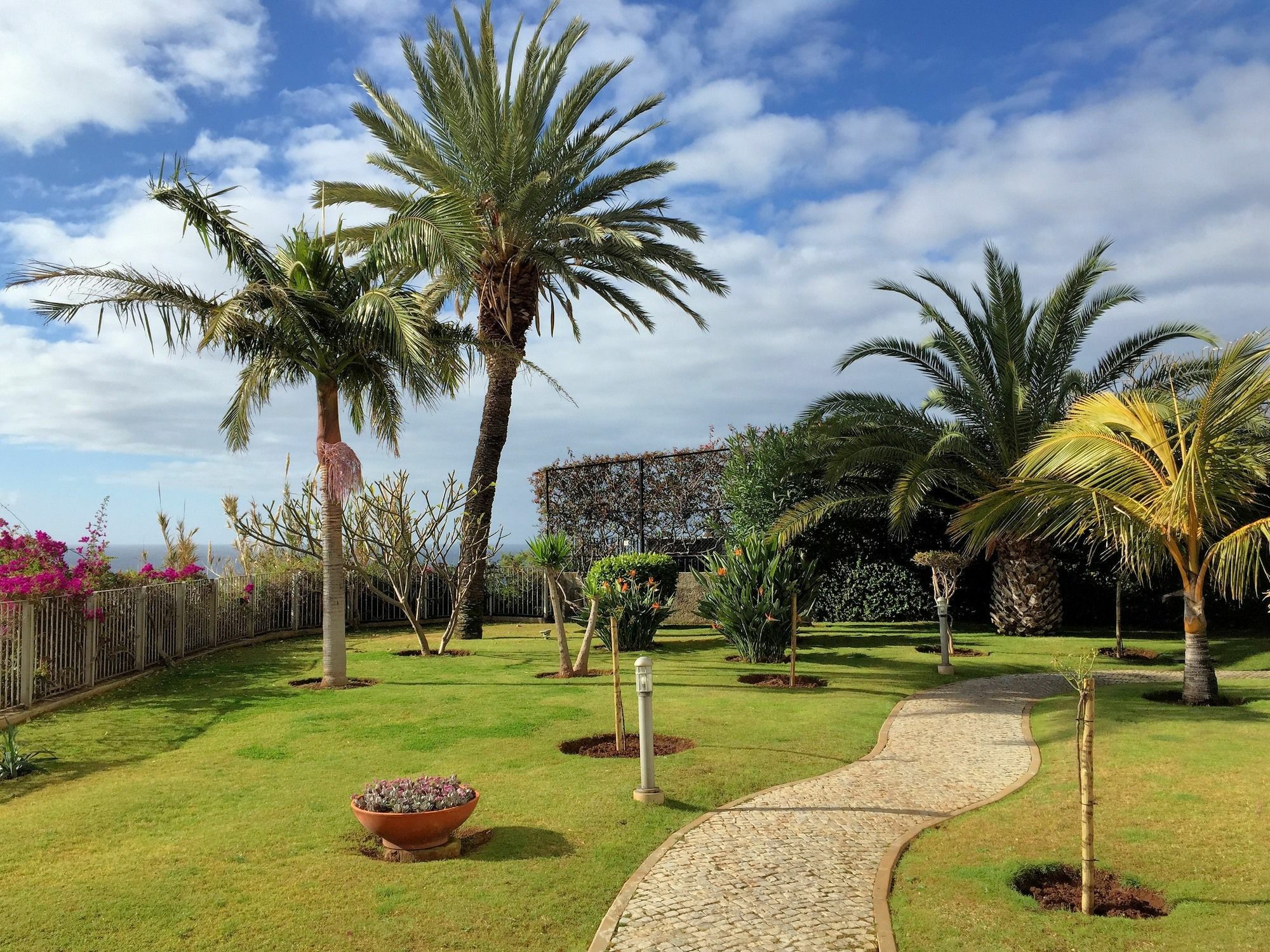 Finest Rentals - Beachfront Penthouse Funchal  Eksteriør bilde