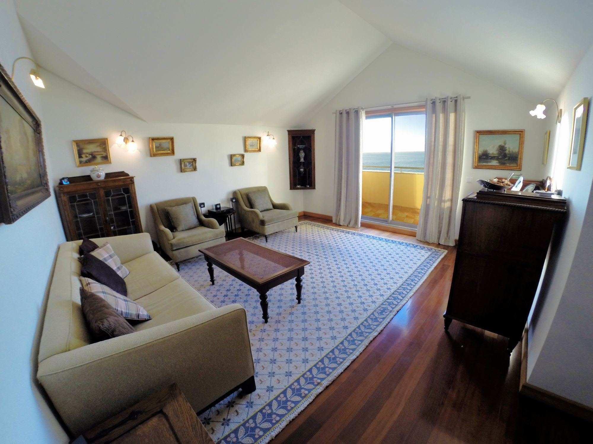 Finest Rentals - Beachfront Penthouse Funchal  Eksteriør bilde