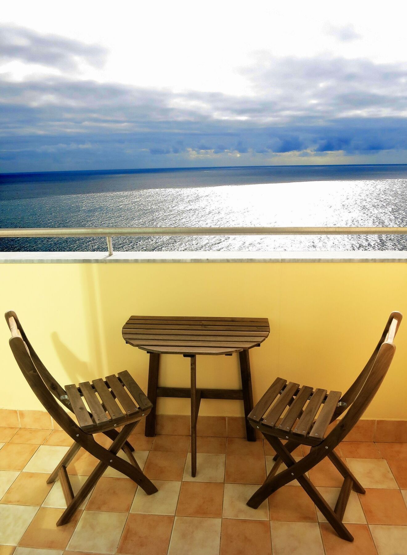 Finest Rentals - Beachfront Penthouse Funchal  Eksteriør bilde